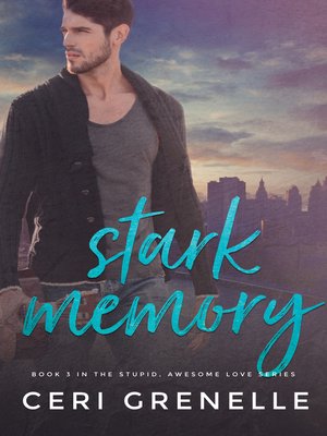 cover image of Stark Memory